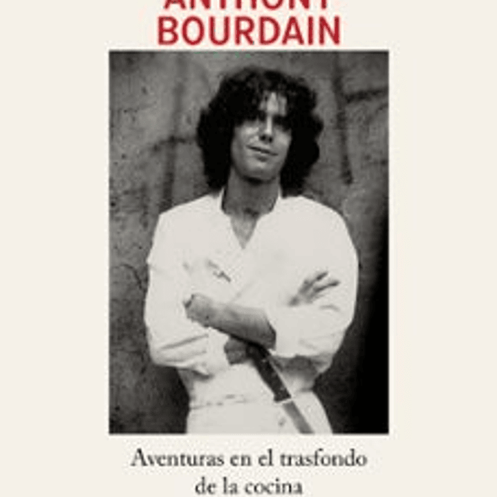 Confesiones De Un Chef 1