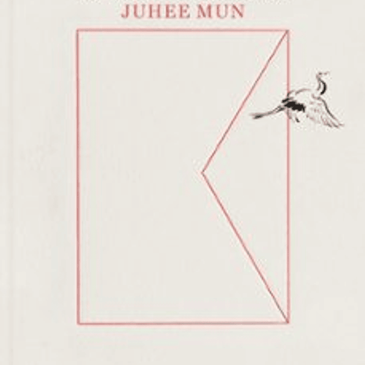 El Encantador Arte Coreano De Escribir Cartas 1