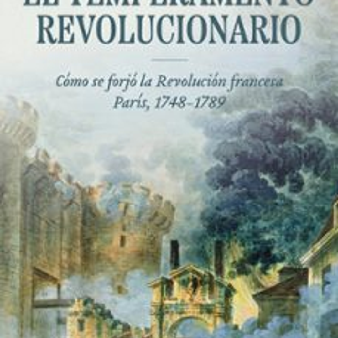 El Temperamento Revolucionario 1