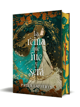 La Reina Que Fue Y Sera