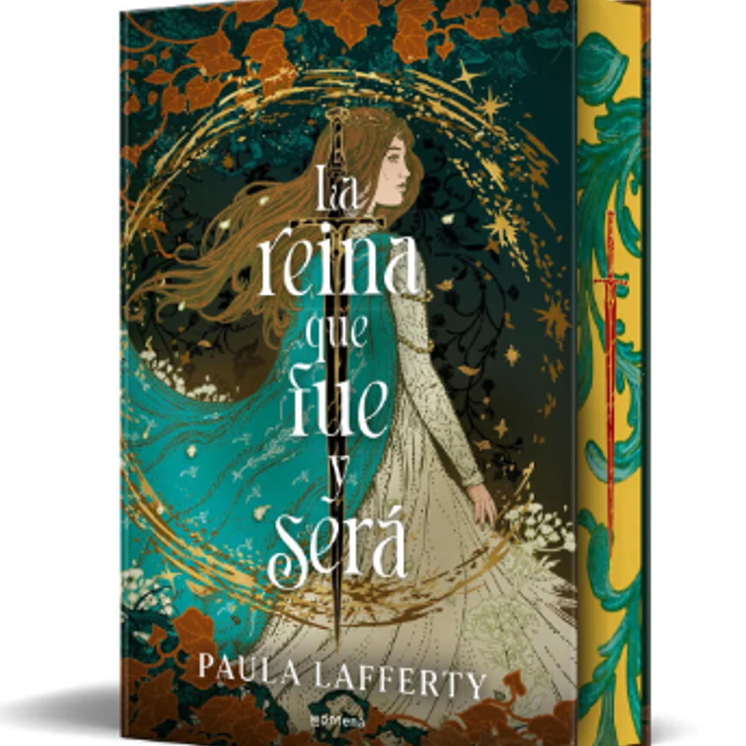 La Reina Que Fue Y Sera 1