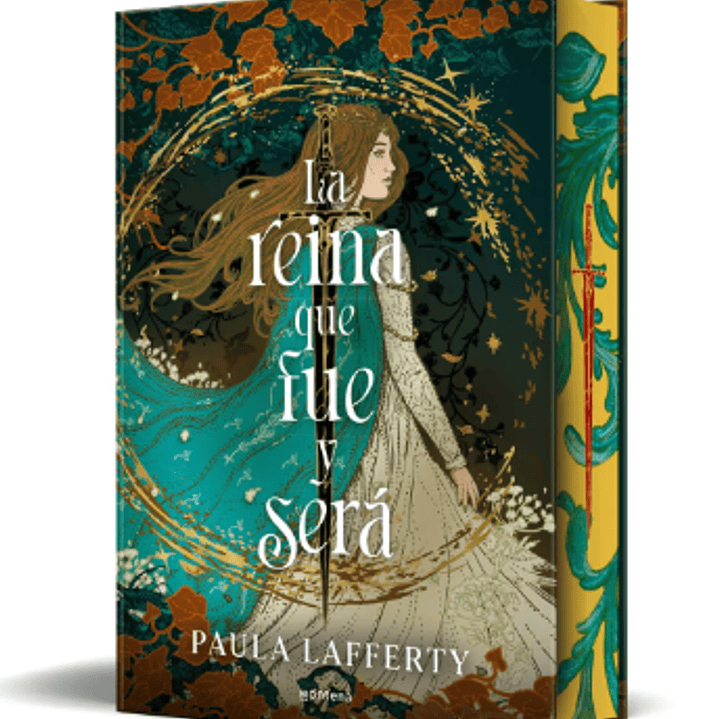 La Reina Que Fue Y Sera 1