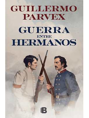 Guerra Entre Hermanos