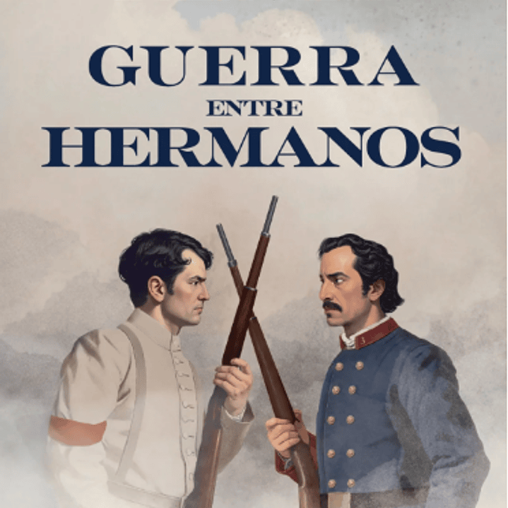Guerra Entre Hermanos 1