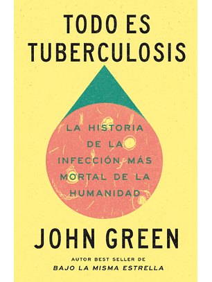 Todo Es Tuberculosis