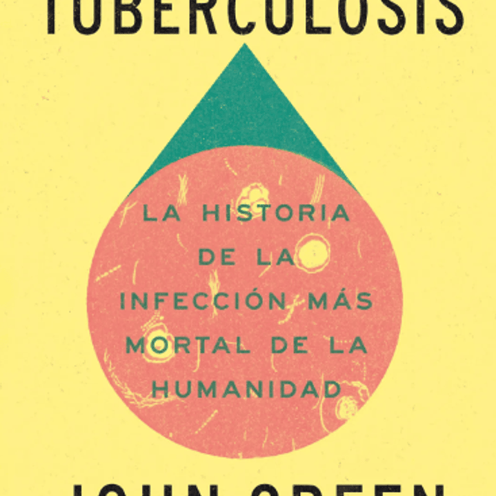 Todo Es Tuberculosis 1
