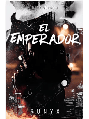  El Emperador - Dark Verse 3 