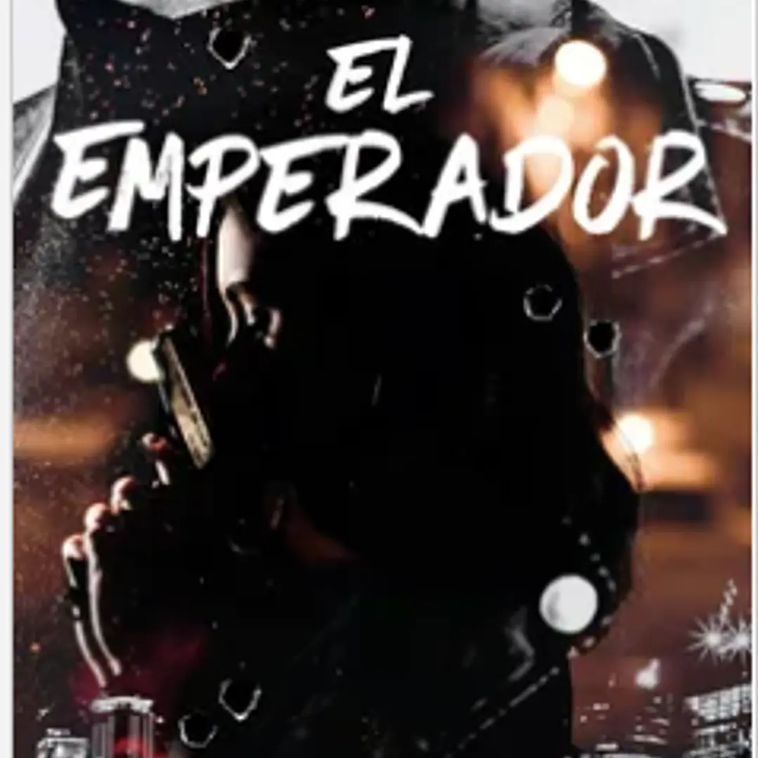  El Emperador - Dark Verse 3  1