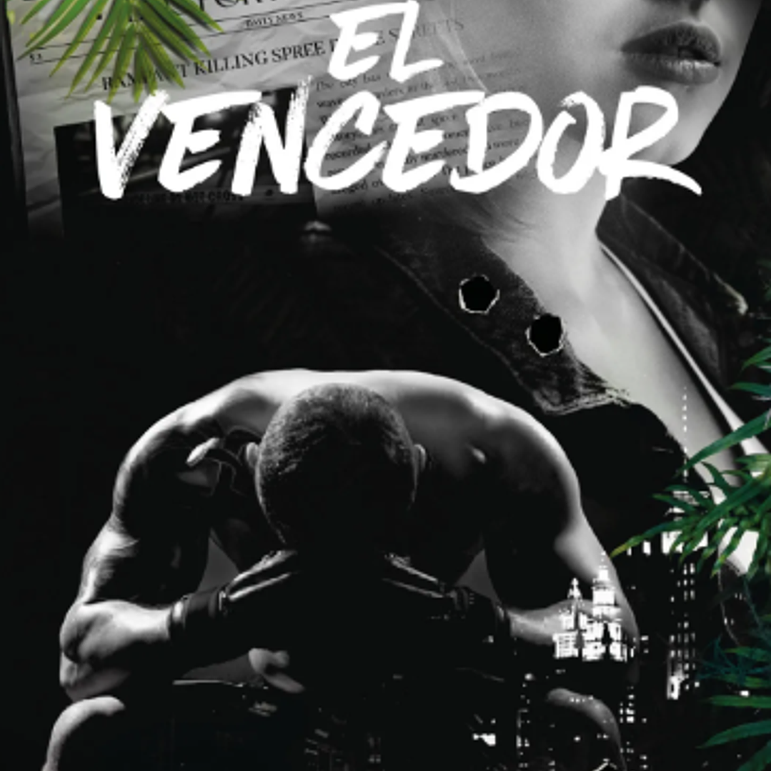 El Vencedor -Dark Verse 4 1