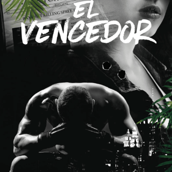 El Vencedor -Dark Verse 4 1