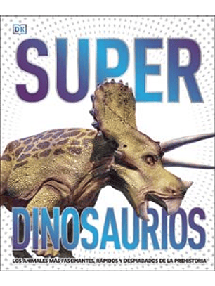 Superdinosaurios