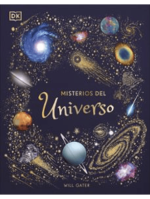 Misterios Del Universo