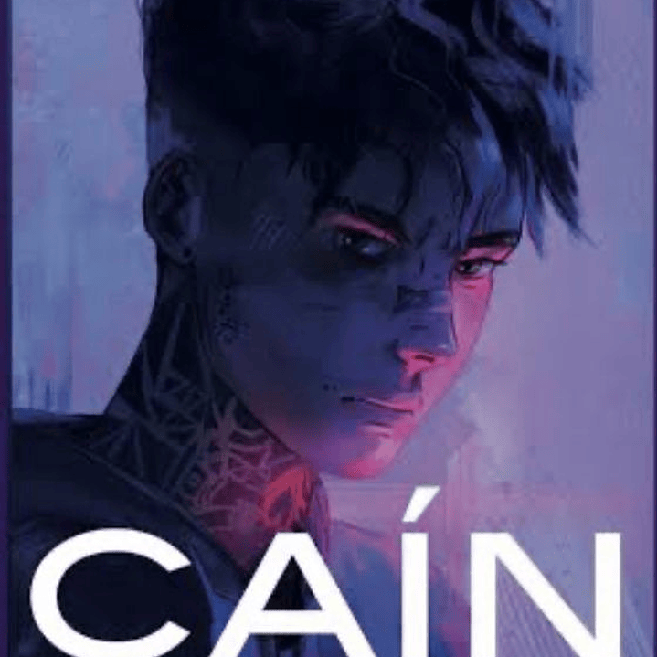 Cain 1