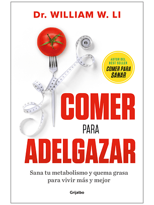 Comer Para Adelgazar