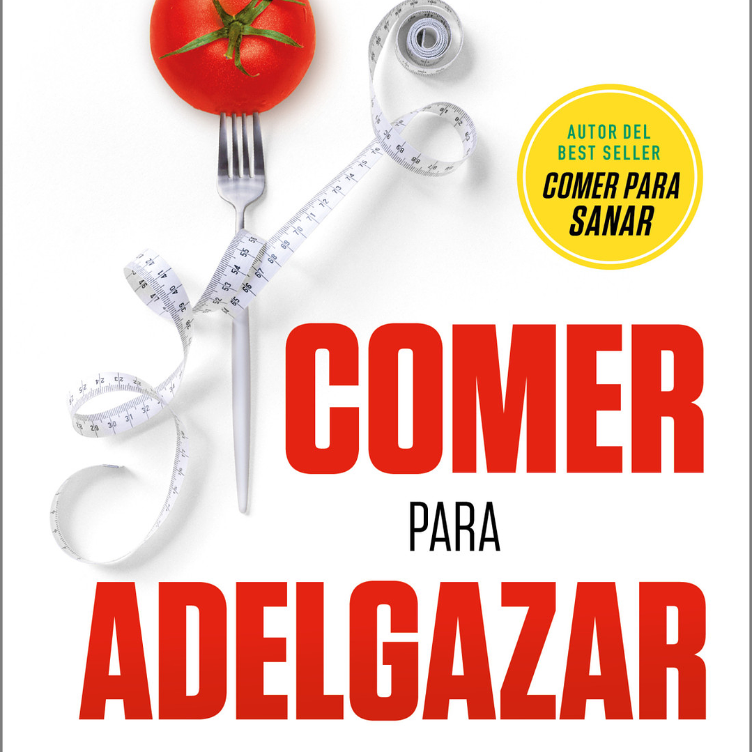 Comer Para Adelgazar 1
