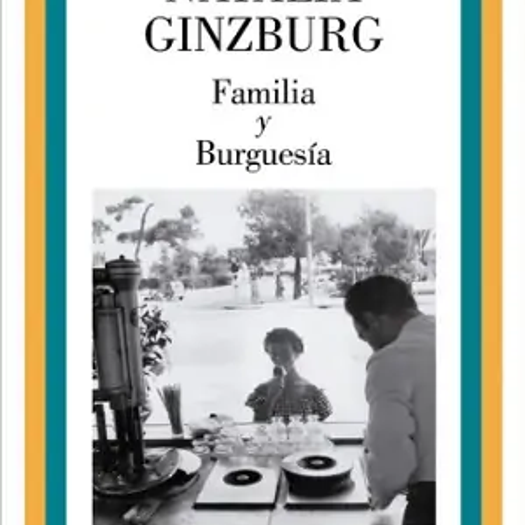 Familia Y Burguesia 1