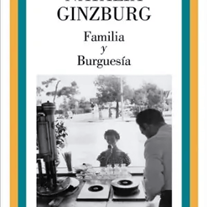 Familia Y Burguesia 1