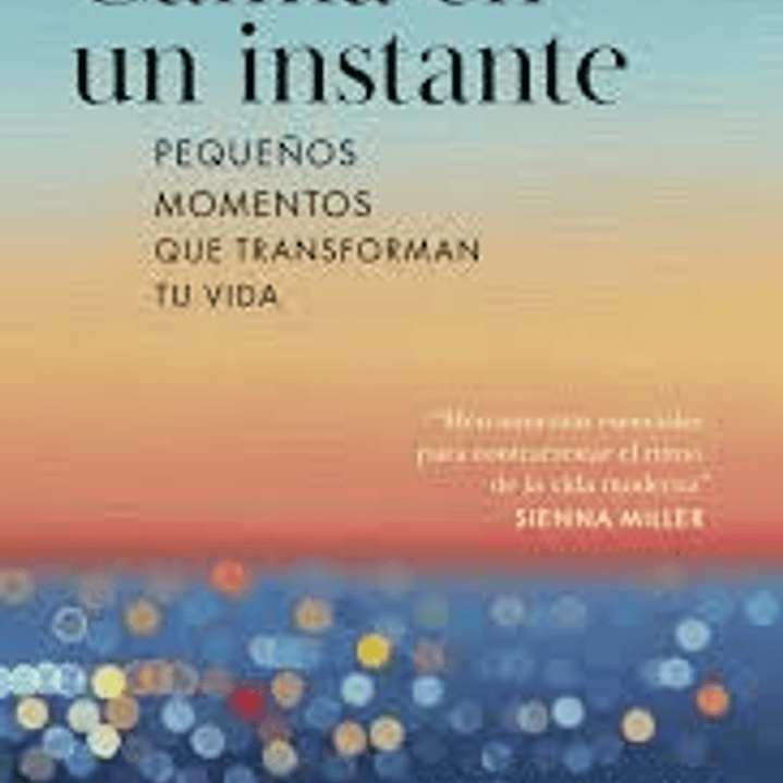 Calma En Un Instante  1