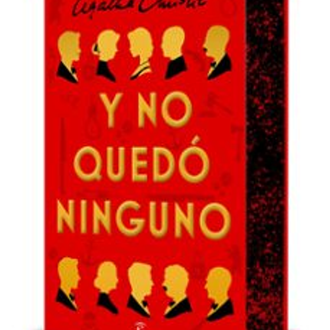 Y No Quedo Ninguno (Td, Cantos Pintados) 1