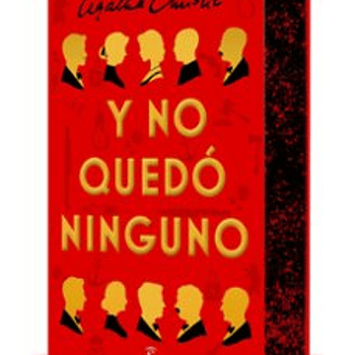 Y No Quedo Ninguno (Td, Cantos Pintados) 1
