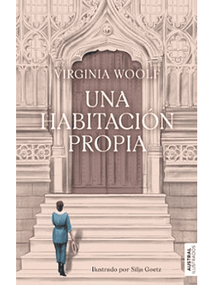 Una Habitacion Propia (Ilustrado)