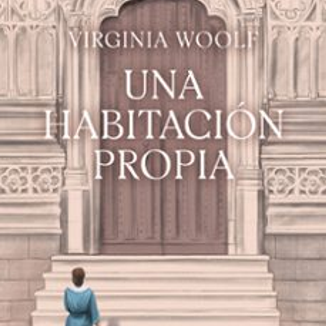 Una Habitacion Propia (Ilustrado) 1