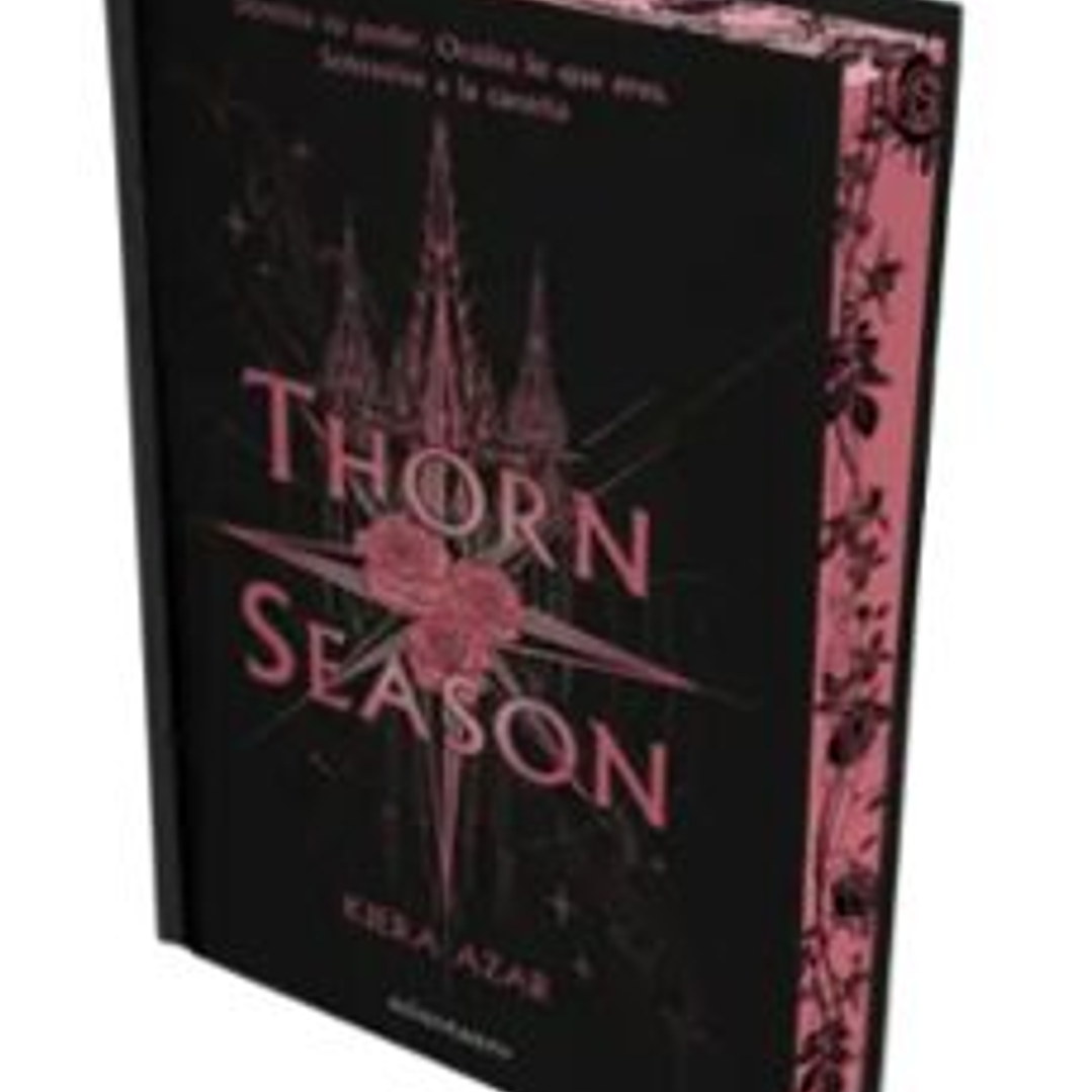 Thorn Season 1