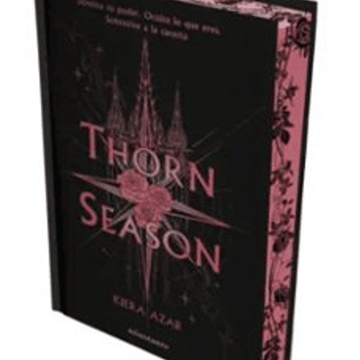 Thorn Season 1