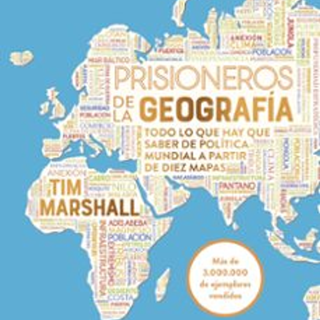 Prisioneros De La Geografia 1