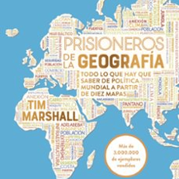 Prisioneros De La Geografia 1
