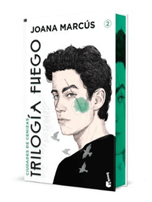 Ciudades De Cenizas. Edicion Especial Con Cantos Decorados