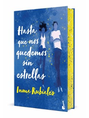 Hasta Que Nos Quedemos Sin Estrellas