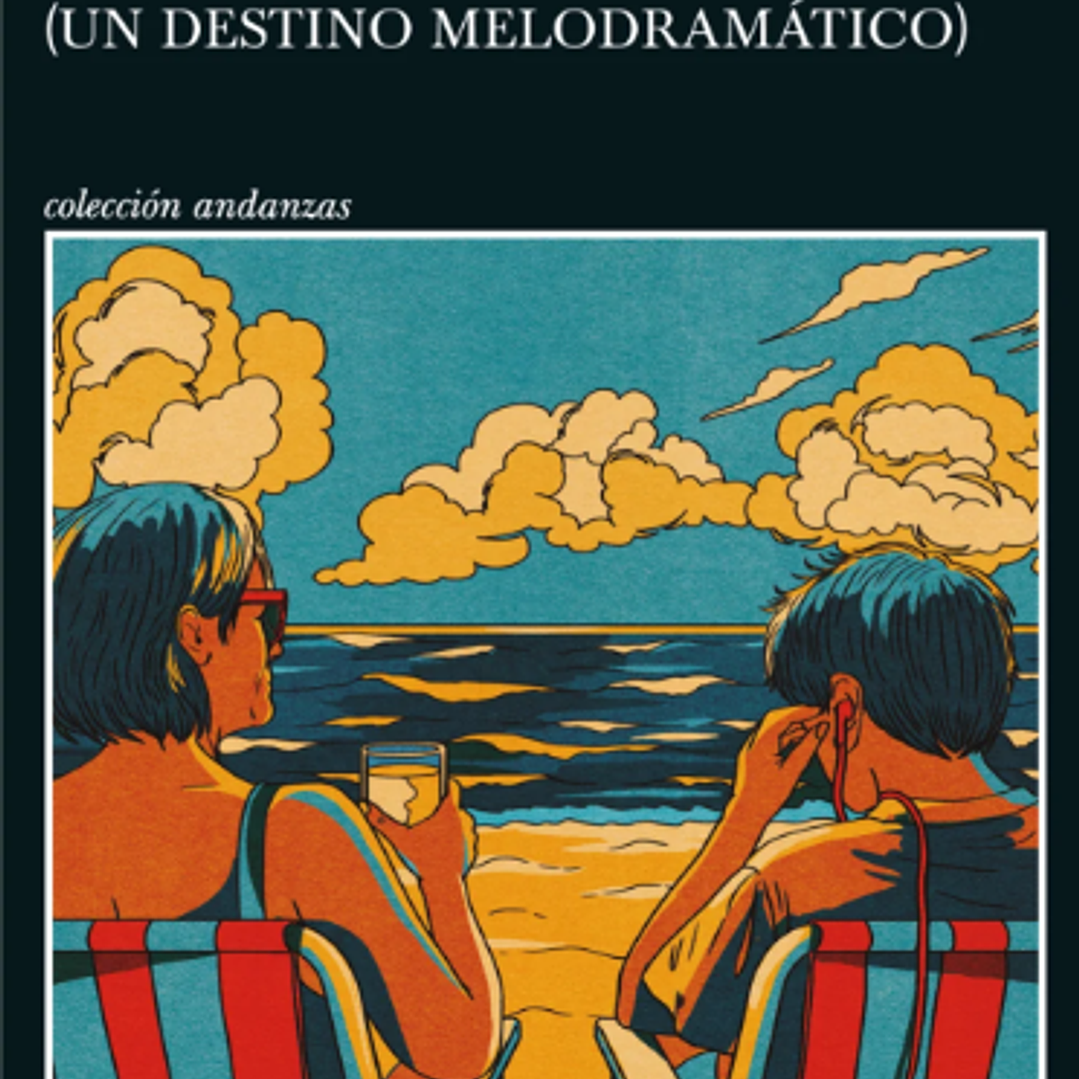 Ushuaia (Un Destino Melodramatico) 1