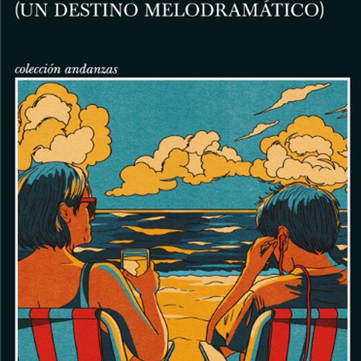 Ushuaia (Un Destino Melodramatico) 1