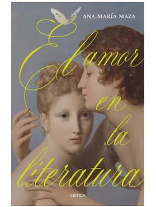 El Amor En La Literatura