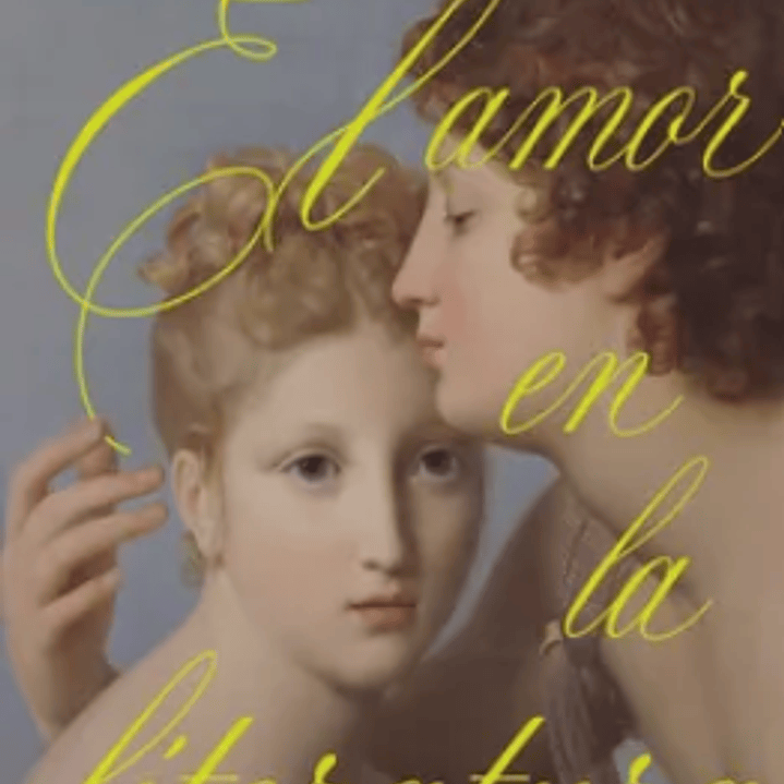 El Amor En La Literatura 1