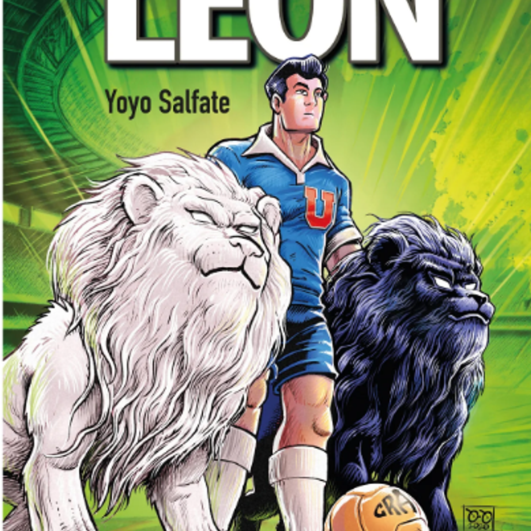 Leon 1