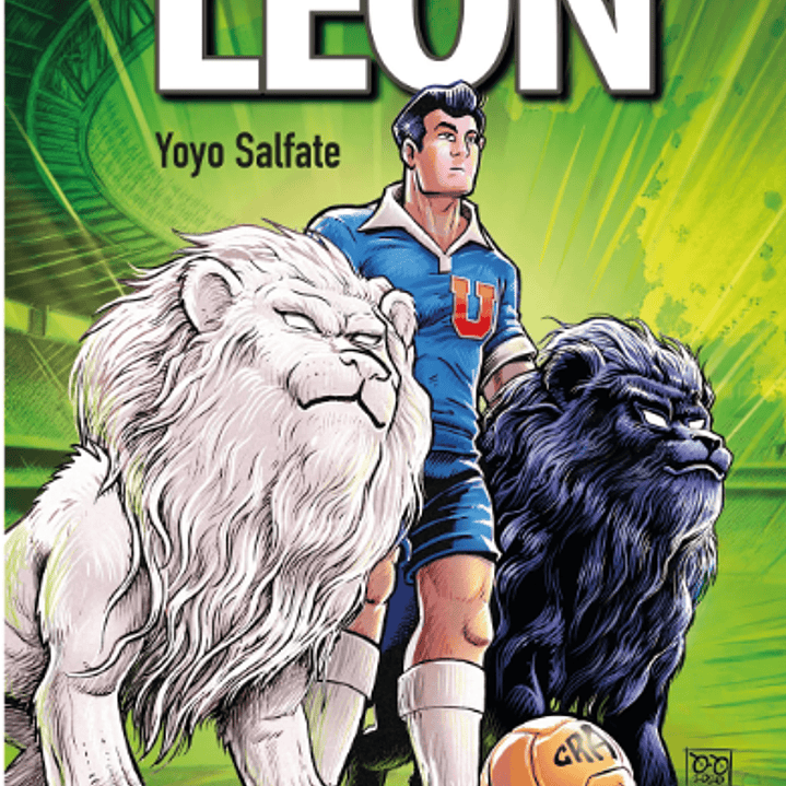 Leon 1