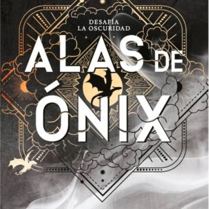 Alas De Onix - Empireo 3 1