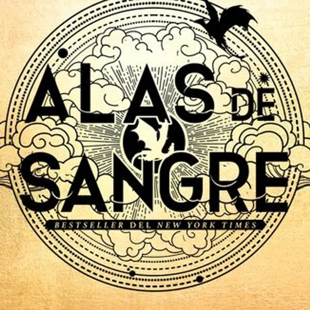 Alas De Sangre - Empireo 1 1