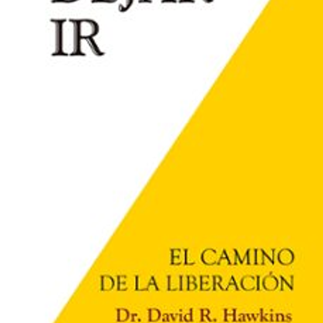 Dejar Ir 1