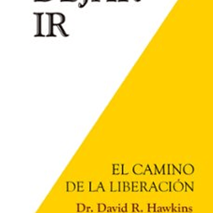 Dejar Ir 1