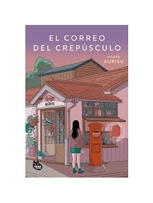 El Correo Del Crepusculo