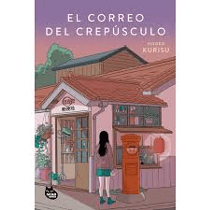 El Correo Del Crepusculo 1