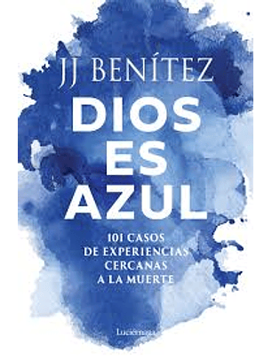Dios Es Azul