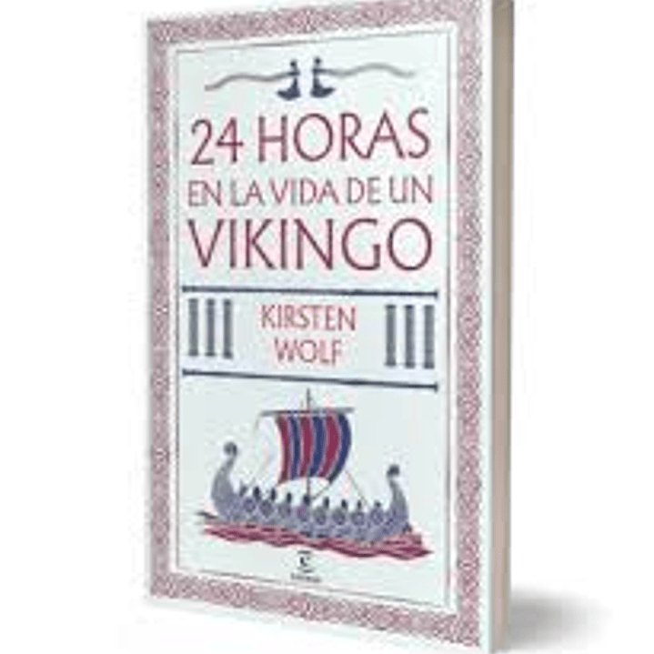 24 Horas En La Vida De Un Vikingo 1