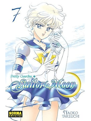Sailor Moon 7