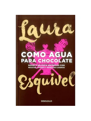 Como Agua Para Chocolate
