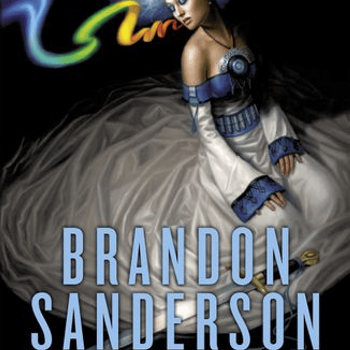 El Aliento De Los Dioses 1