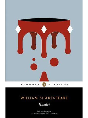 Hamlet - Edicion Bilingue